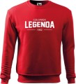 Bluza męska z nadrukiem Człowiek Legenda 1962 AlleKoszulki (5).jpg
