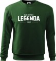 Bluza męska z nadrukiem Człowiek Legenda 1952 AlleKoszulki (3).jpg