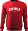 Bluza męska z nadrukiem Człowiek Legenda 1952 AlleKoszulki (5).jpg