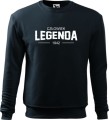 Bluza męska z nadrukiem Człowiek Legenda 1942 AlleKoszulki (1).jpg