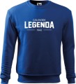 Bluza męska z nadrukiem Człowiek Legenda 1942 AlleKoszulki (4).jpg