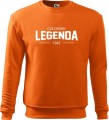 Bluza męska z nadrukiem Człowiek Legenda 1942 AlleKoszulki (6).jpg