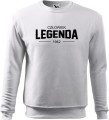 Bluza męska z nadrukiem Człowiek Legenda 1942 AlleKoszulki (8).jpg