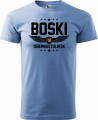 Boski 18 osiemnastolatek prezent na urodziny męska koszulka allekoszulki błękit.jpg