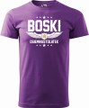 Boski 18 osiemnastolatek prezent na urodziny męska koszulka allekoszulki fiolet.jpg