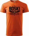 Boski 18 osiemnastolatek prezent na urodziny męska koszulka allekoszulki pomarańcz.jpg