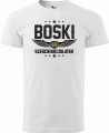 Boski 60 sześciesięciolatek koszulka męska prezent na urodziny allekoszulki biała.jpg