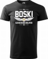 Boski 60 sześciesięciolatek koszulka męska prezent na urodziny allekoszulki czarny.jpg