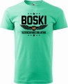Boski 60 sześciesięciolatek koszulka męska prezent na urodziny allekoszulki mięta.jpg