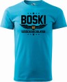 Boski 60 sześciesięciolatek koszulka męska prezent na urodziny allekoszulki turkus.jpg