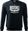 Boski 18 osiemnastolatek prezent na urodziny męska bluza allekoszulki granat.jpg