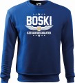 Boski 60 sześciesięciolatek bluza męska prezent na urodziny allekoszulki chaber.jpg