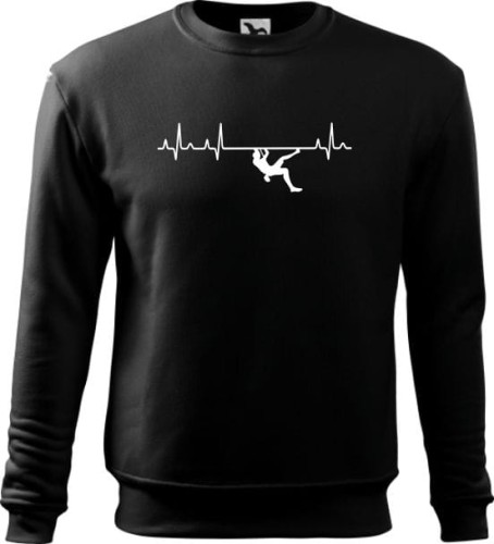 Bluza męska z nadrukiem EKG Wspinaczka AlleKoszulki (9).jpg