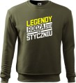 Bluza męska nadruk Legendy rodzą się w Styczniu AlleKoszulki (9).jpg