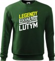 Bluza męska nadruk Legendy rodzą się w Lutym (3).jpg