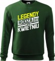 Bluza męska Legendy rodza się w Kwietniu AlleKoszulki (3).jpg