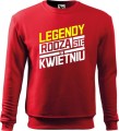 Bluza męska Legendy rodza się w Kwietniu AlleKoszulki (5).jpg