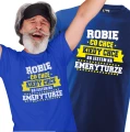 Koszulka dla emeryta robię co chcę kiedy chcę bo jestem na emeryturze