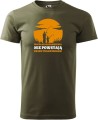 Wspomnienia wędkarskie militarna