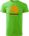 Wspomnienia wędkarskie green apple
