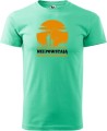 Wspomnienia wędkarskie miętowa