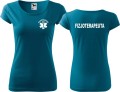 Koszulki z napisem Fizjoterapeuta 04 PURE kolor petrol blue.jpg