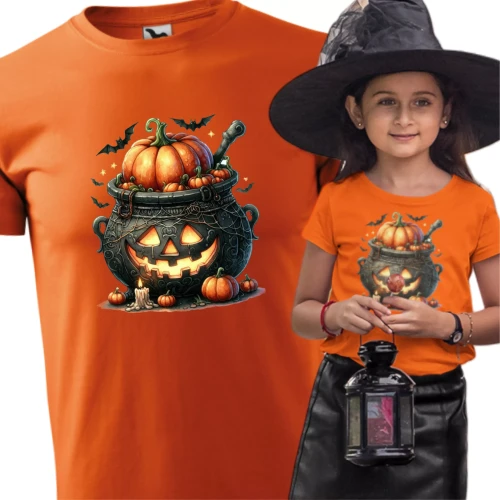 AnyConv.com__Kociołek pomarańczowa koszulka dziecięca.webp
