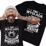 Tak wygląda najlepszy perkusista na świecie