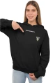 Bluza damska Górnik Wałbrzych 1982 1988 UNISEX Oversize przód