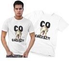 Co chcesz?! Kura