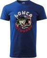 Łowca potworów chabrowa
