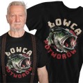 Łowca potworów na modelu