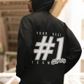 Bluza UNISEX Street Wear Your Best Team Górnik (2).webp