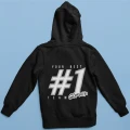 Bluza UNISEX Street Wear Your Best Team Górnik (3).webp