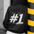 Bluza UNISEX Street Wear Your Best Team Górnik (1).webp