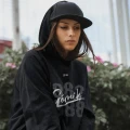 Bluza Damska koszykówka 1982 1988 Street Wear (3).webp