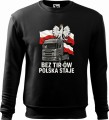 Bez tirów Polska staje czarna bluza.jpg