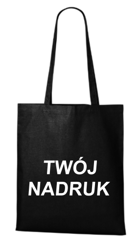Torba 100% Bawełna Personalizowana Na Pielgrzymkę