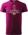 Najlepszy wędkarz fuksja