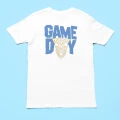 Damska koszulka Górnik Wałbrzych Game Day Biała