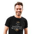 Najlepszy wędkarz na modelu