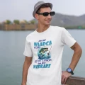 Jam jest wędkarz lifestyle 5