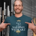 Najlepszy wędkarz lifestyle 3