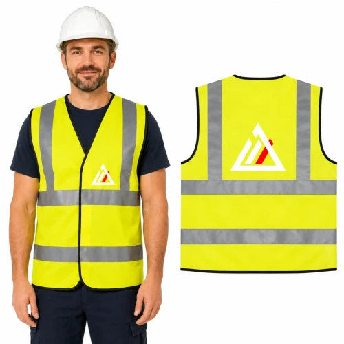 żółta tył przód tył model