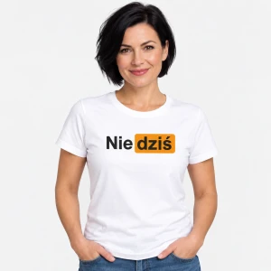 Nie dziś