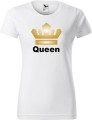 Dzień Mamy Matki Koszulka kolor Biały AlleKoszulki Queen.jpg