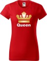 Dzień Mamy Matki Koszulka kolor Czerwony AlleKoszulki Queen.jpg