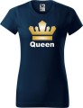 Dzień Mamy Matki Koszulka kolor Granatowy AlleKoszulki Queen.jpg