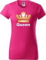 Dzień Mamy Matki Koszulka kolor Malinowy AlleKoszulki Queen.jpg