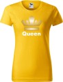 Dzień Mamy Matki Koszulka kolor Żółty AlleKoszulki Queen.jpg